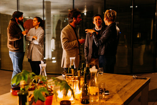 The Right Way to Network: Building Genuine Relationships for Career Growth