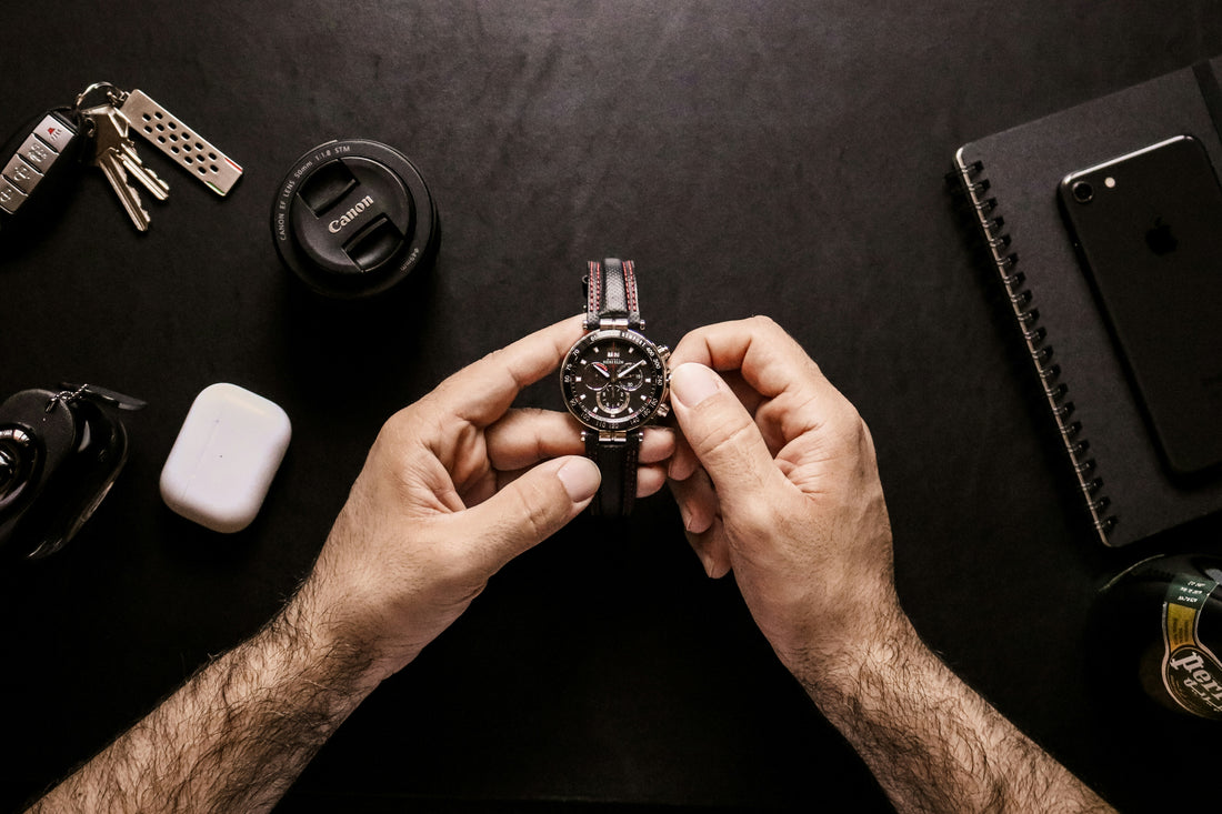 5 Affordable Watches That You Won’t Be Able to Stop Looking At